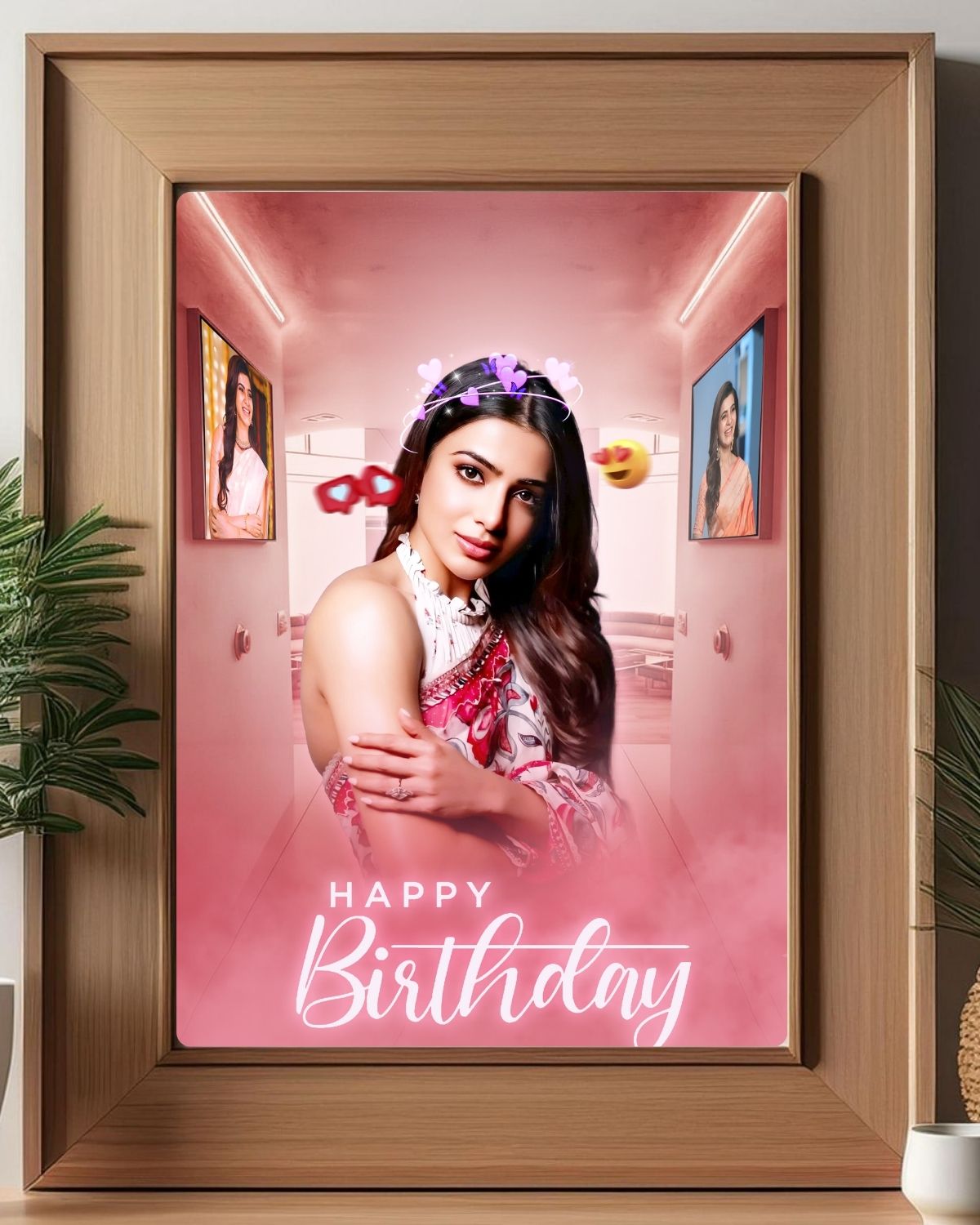 10x15 Frame